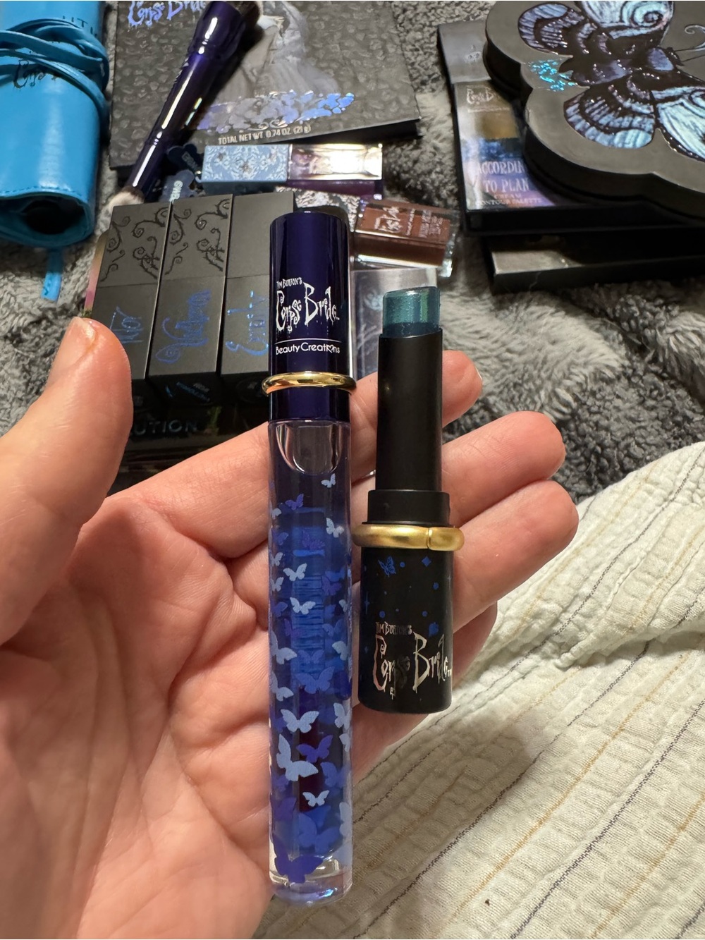 Corpse Bride Goth Bundle - Picture 14 of 15